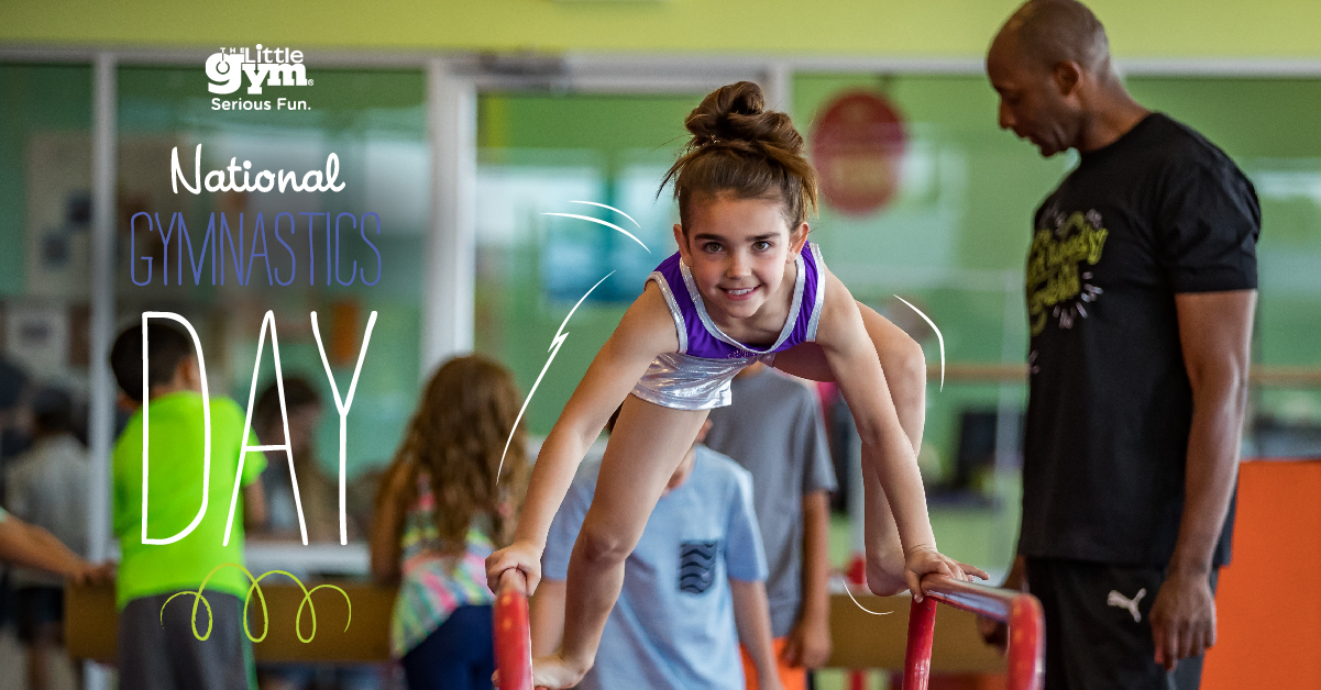 national-gymnastics-day_p-bars national gymnastics day banner