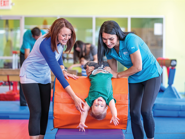 Toddler Social Development: Expert Tips for Parents